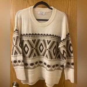 Old Navy Women’s Sweater